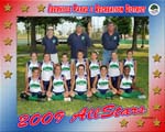 girls 10-u