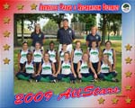 girls 12-u